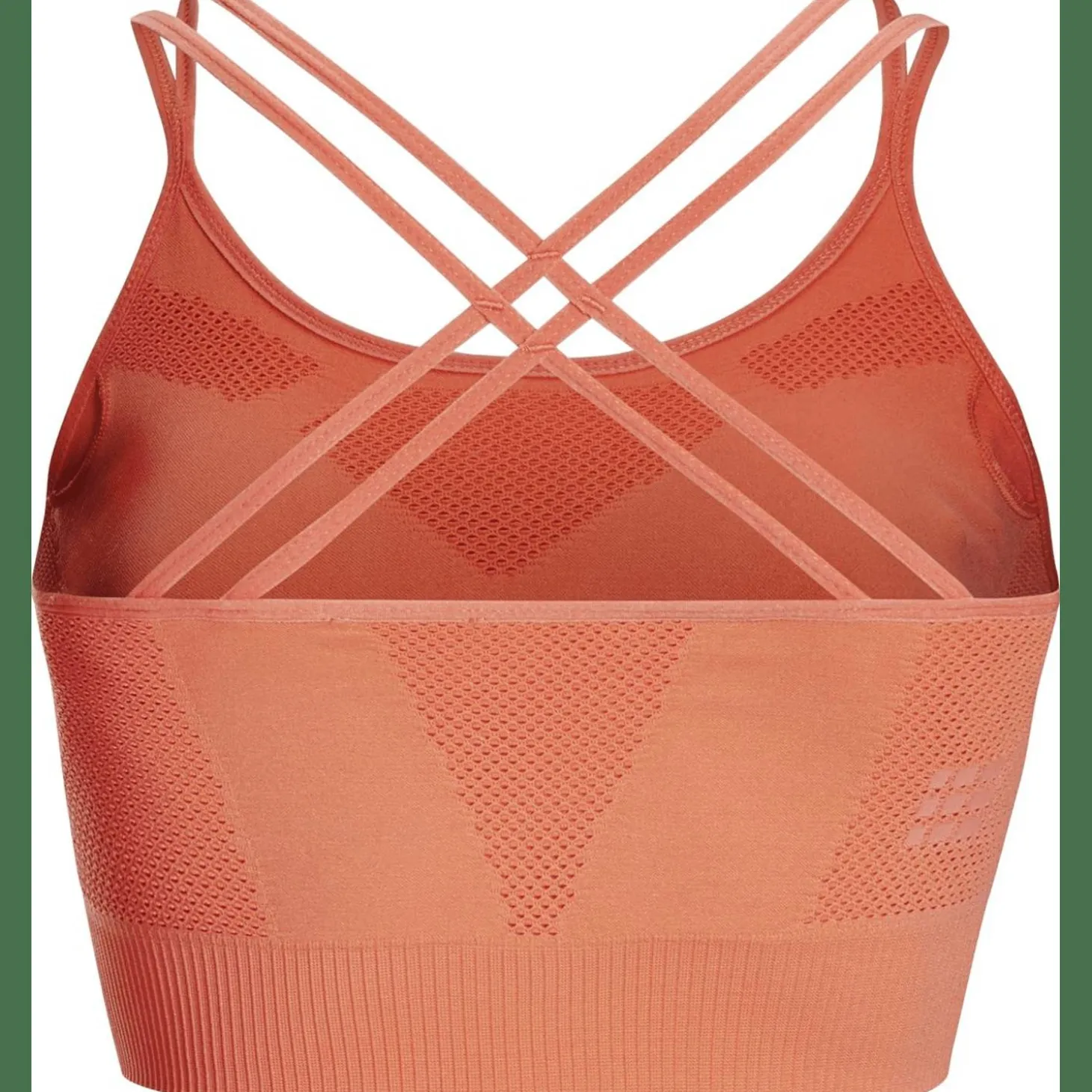 Ultralight Seamless Damen Sport-BH