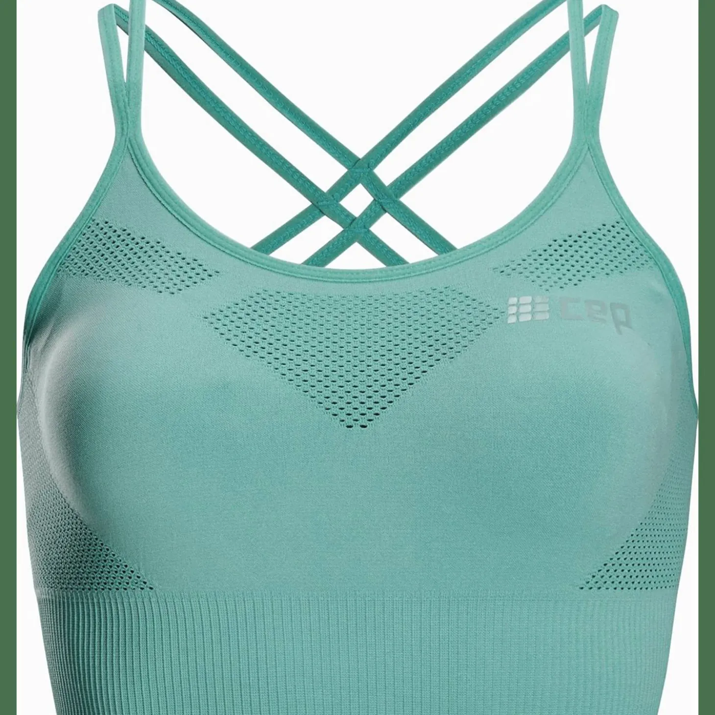 Ultralight Seamless Damen Sport-BH