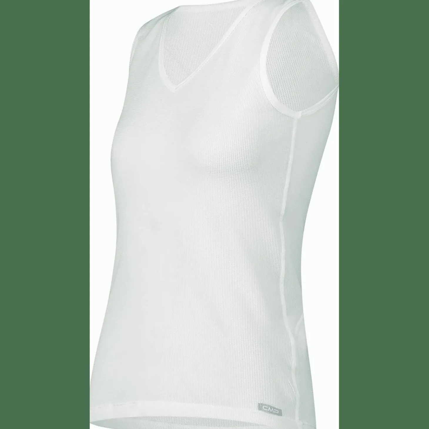 Underwear Sleeveless T-shirt Damen Unterhemd