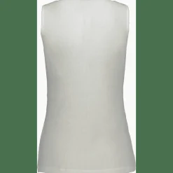 Underwear Sleeveless T-shirt Damen Unterhemd
