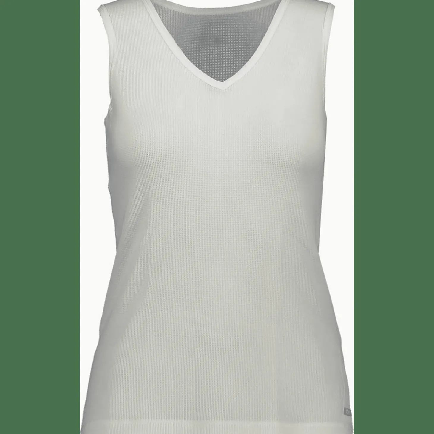 Underwear Sleeveless T-shirt Damen Unterhemd
