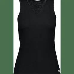 Underwear Sleeveless T-shirt Damen Unterhemd