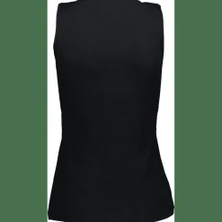 Underwear Sleeveless T-shirt Damen Unterhemd