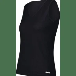Underwear Sleeveless T-shirt Damen Unterhemd