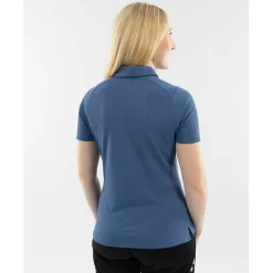 Uni Damen Poloshirt