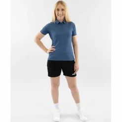 Uni Damen Poloshirt