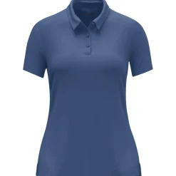 Uni Damen Poloshirt