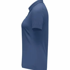 Uni Damen Poloshirt