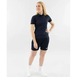 Uni Damen Poloshirt
