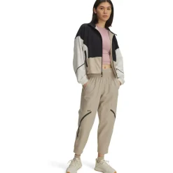 Unstoppable Ankle Damen Trainingshose