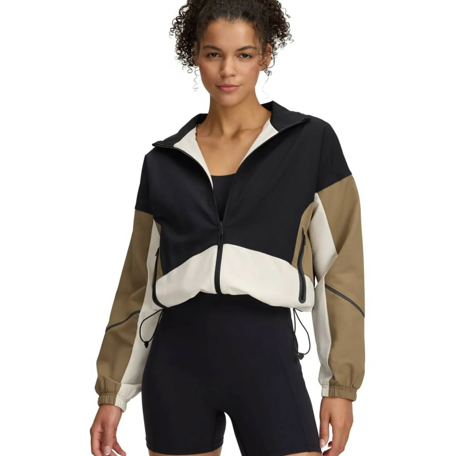 Unstoppable Damen Kapuzensweater