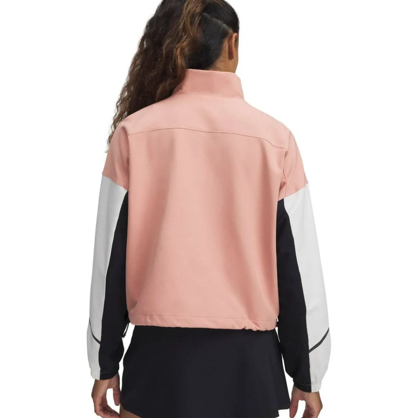 Unstoppable Damen Kapuzensweater