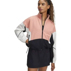 Unstoppable Damen Kapuzensweater