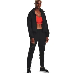 Unstoppable Damen Kapuzensweater