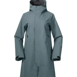 Urban 2L Damen Regenmantel