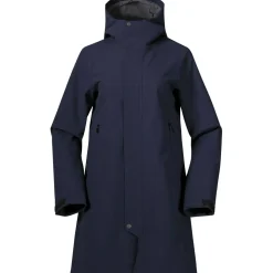 Urban 2L Damen Regenmantel