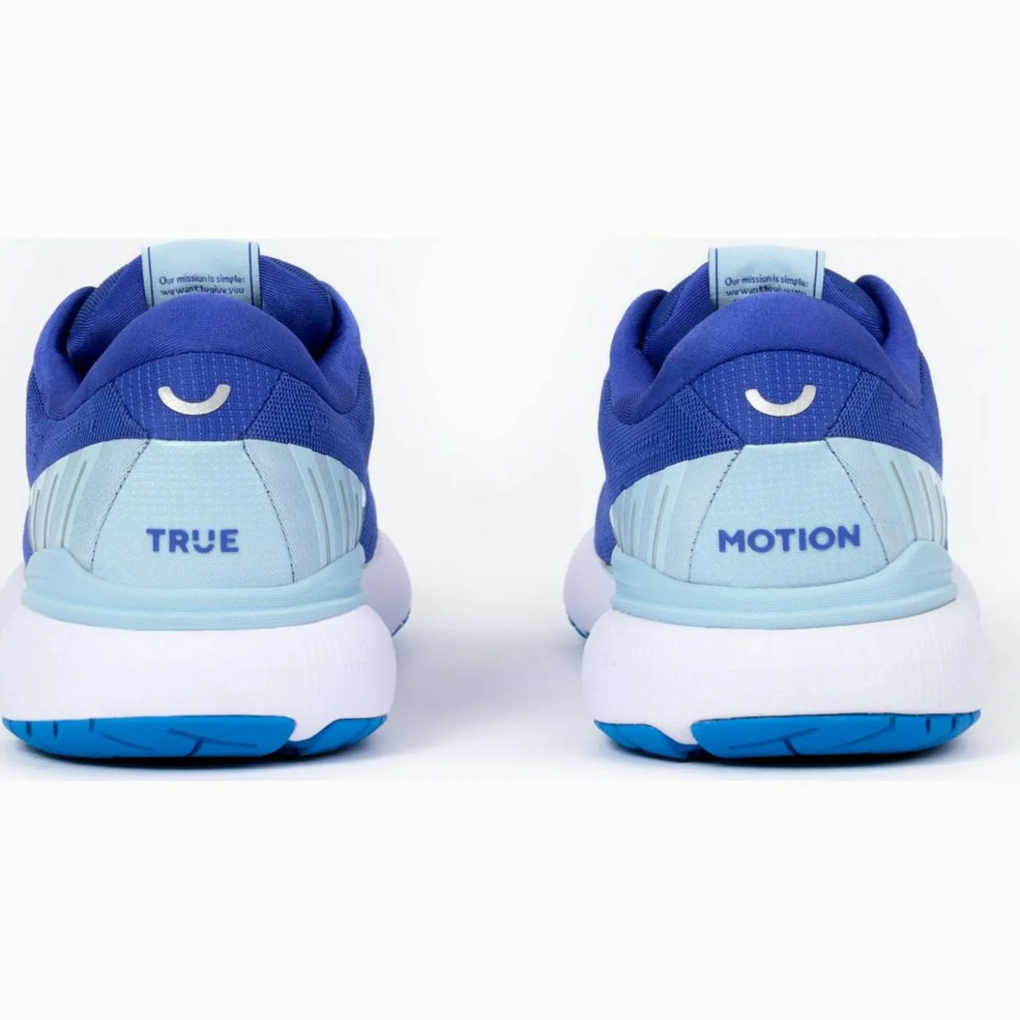 U-Tech Nevos Damen Laufschuhe