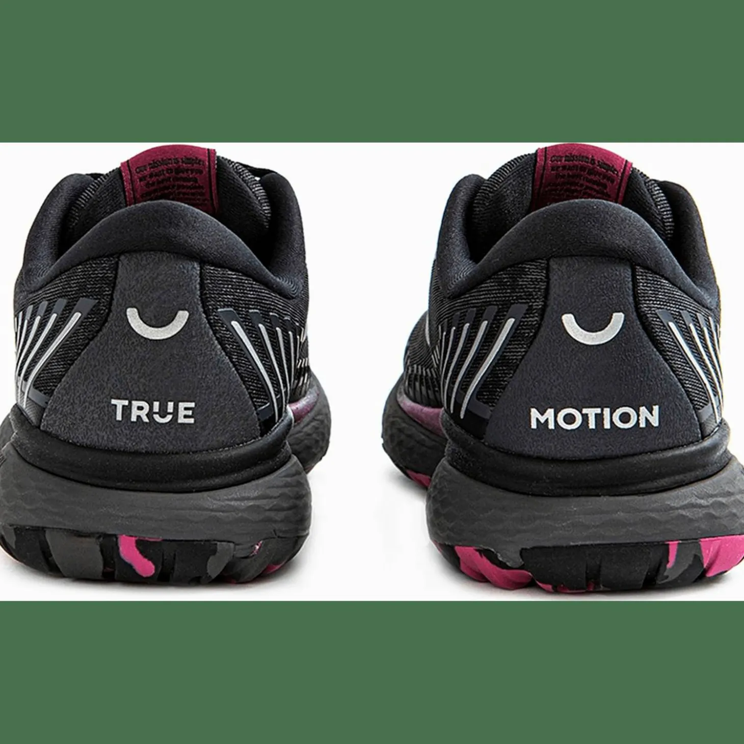 U-Tech Nevos Elements Damen Laufschuhe