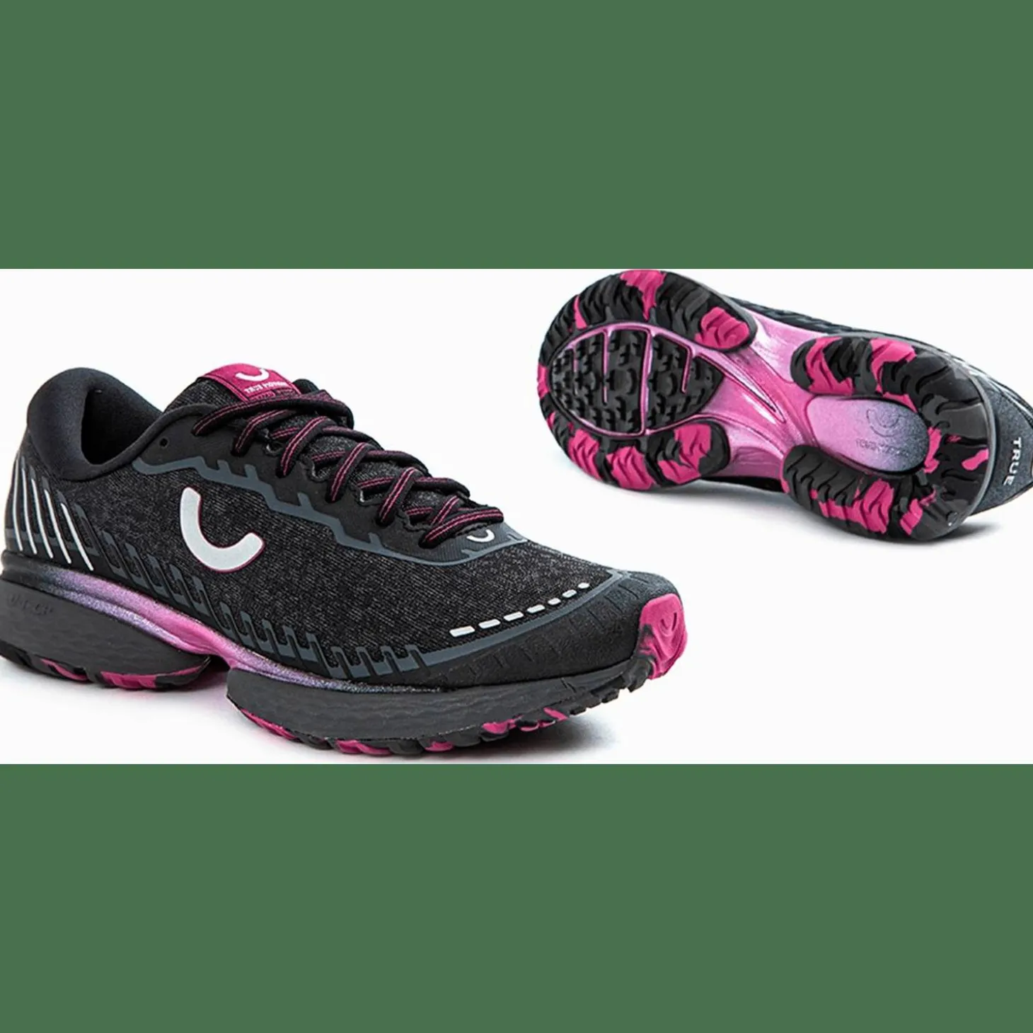 U-Tech Nevos Elements Damen Laufschuhe