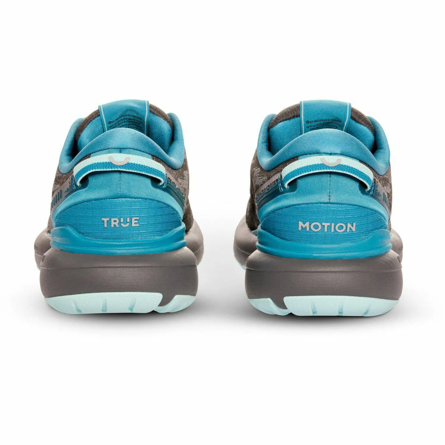 U-Tech Nevos Elements Damen Laufschuhe