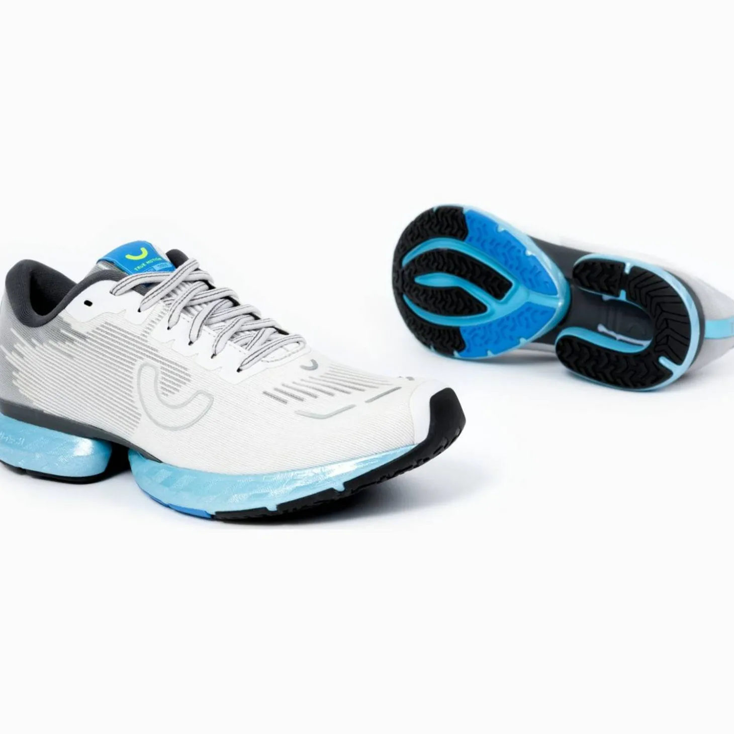 U-Tech Solo Damen Laufschuhe