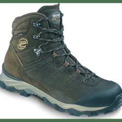 Vakuum Fit II schmal Damen Trekkingstiefel