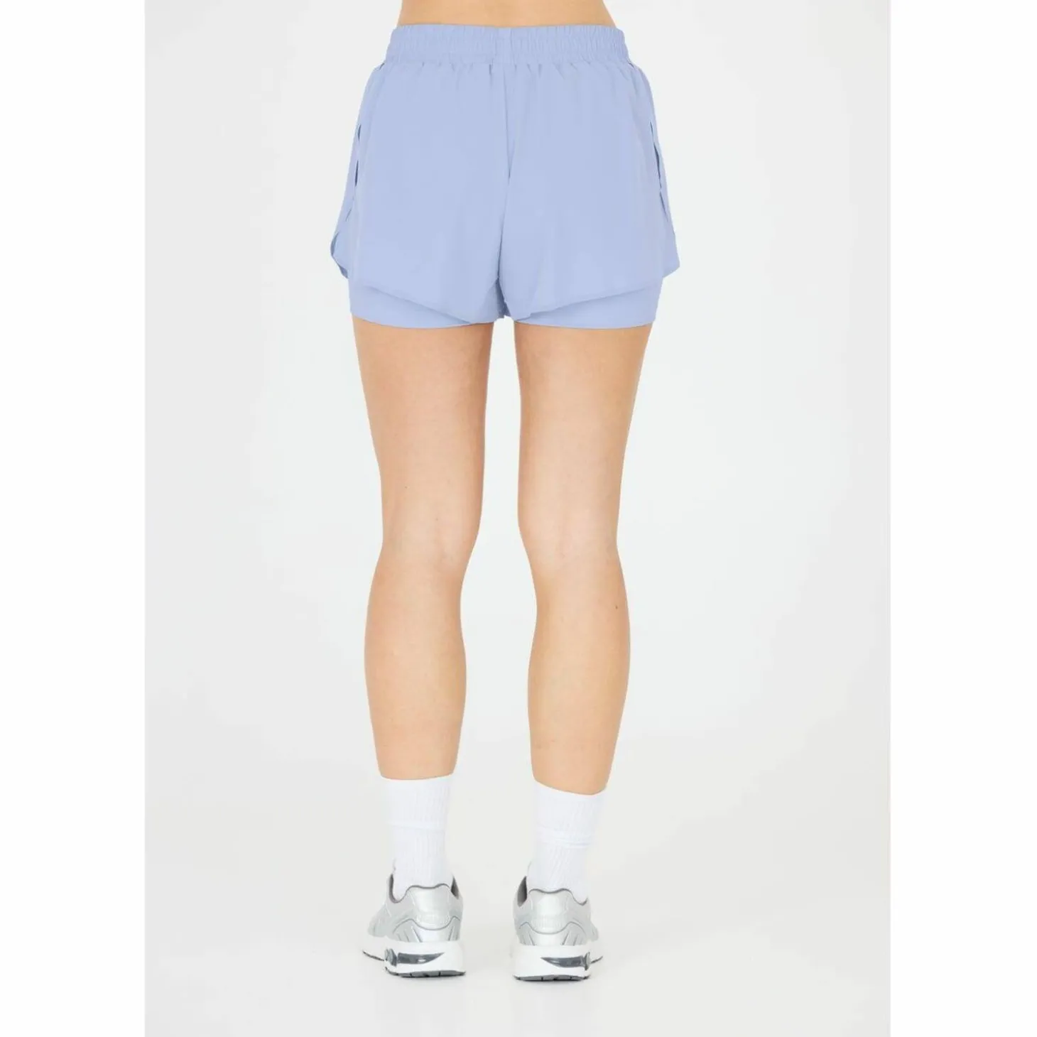 Val 2-in-1 Damen Shorts