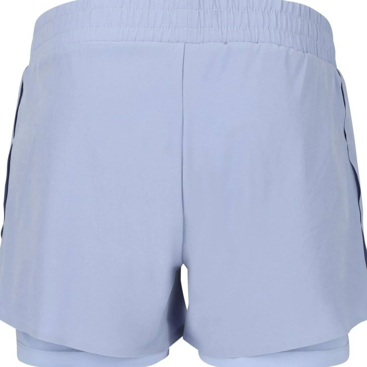 Val 2-in-1 Damen Shorts
