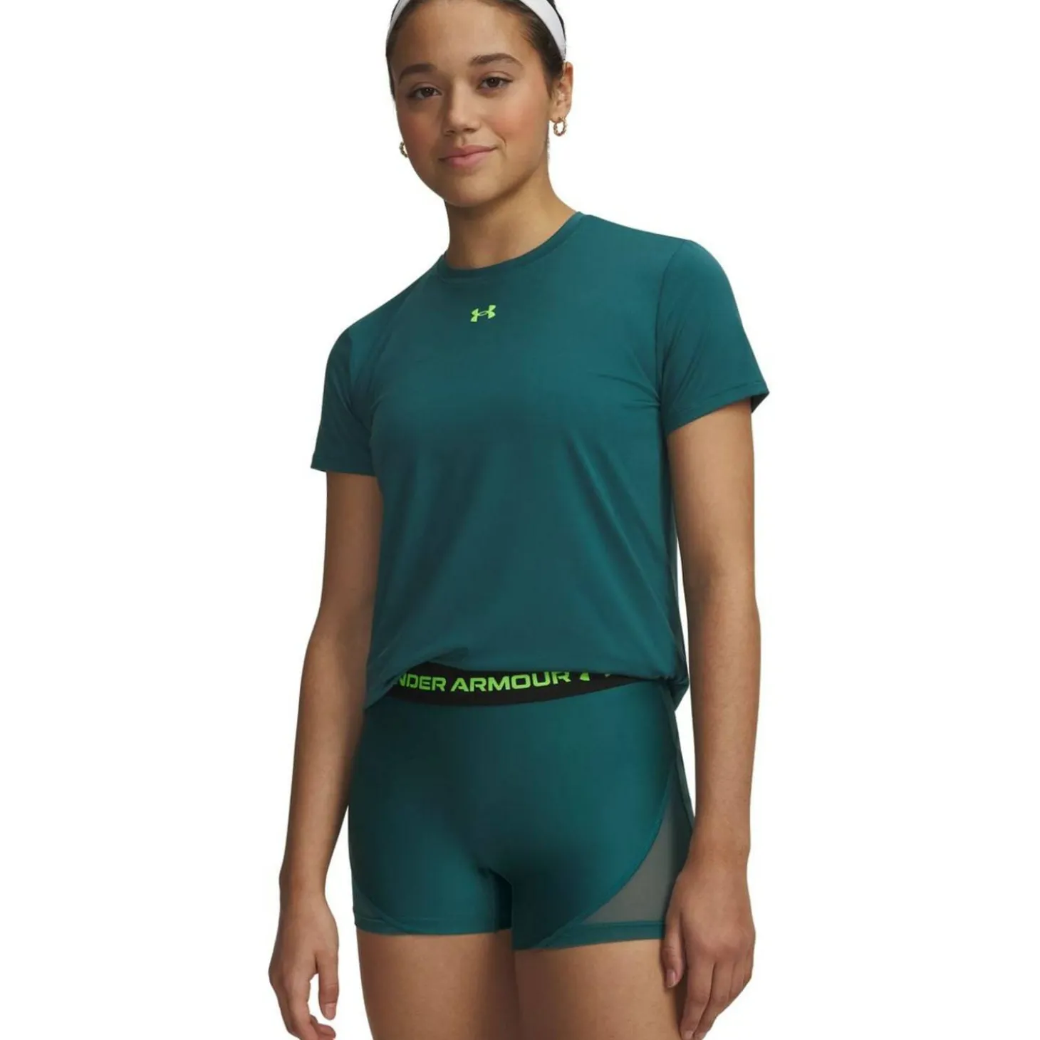 Vanish Damen T-Shirt