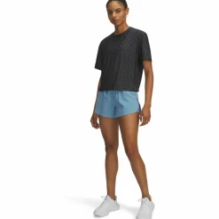 Vanish 2in1 Damen Shorts