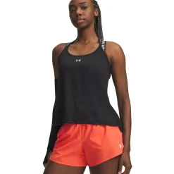 Vanish Racerback Damen T-Shirt