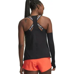 Vanish Racerback Damen T-Shirt