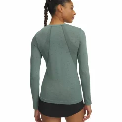 Vanish Seamless Loose Damen Sweatshirt