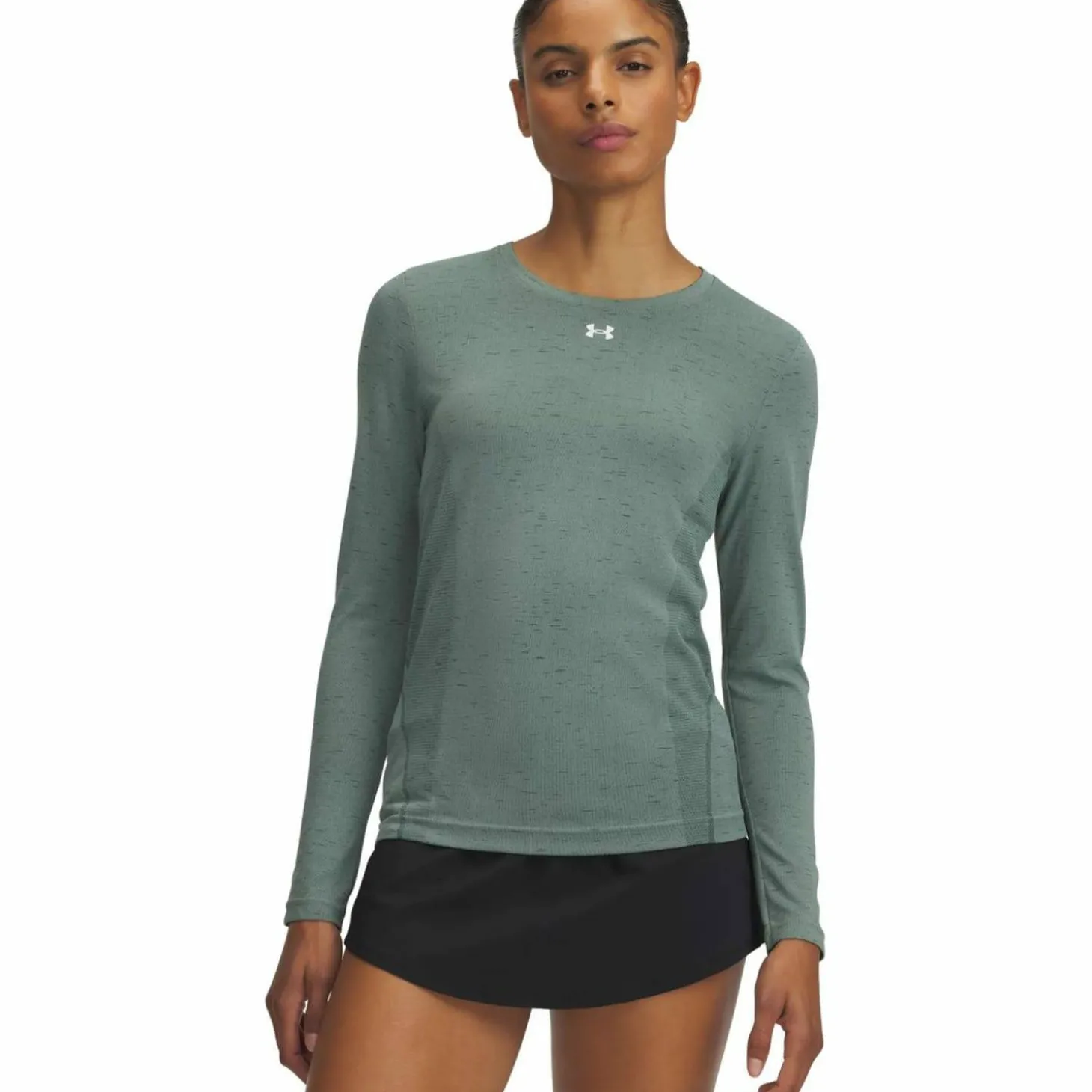 Vanish Seamless Loose Damen Sweatshirt