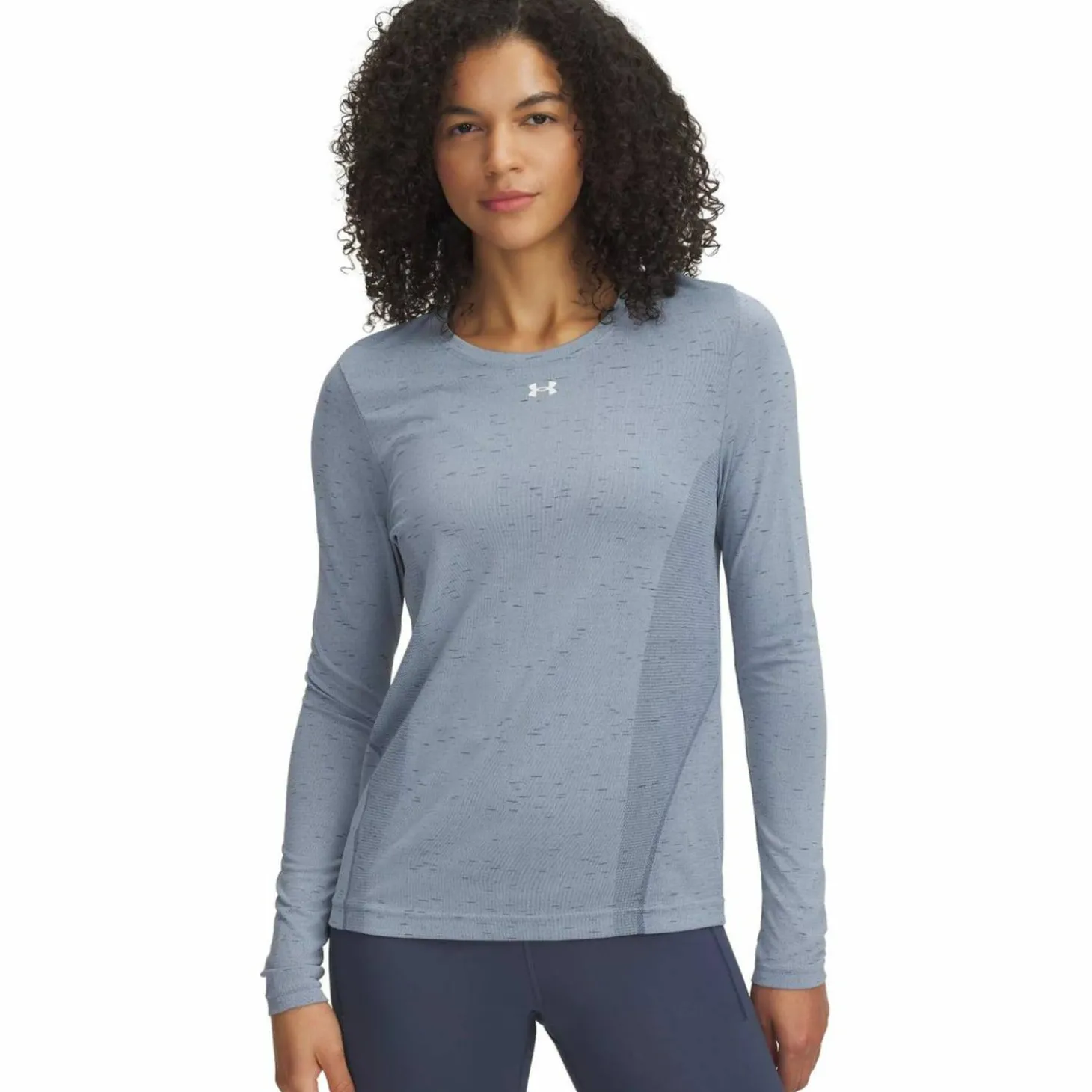 Vanish Seamless Loose Damen Sweatshirt
