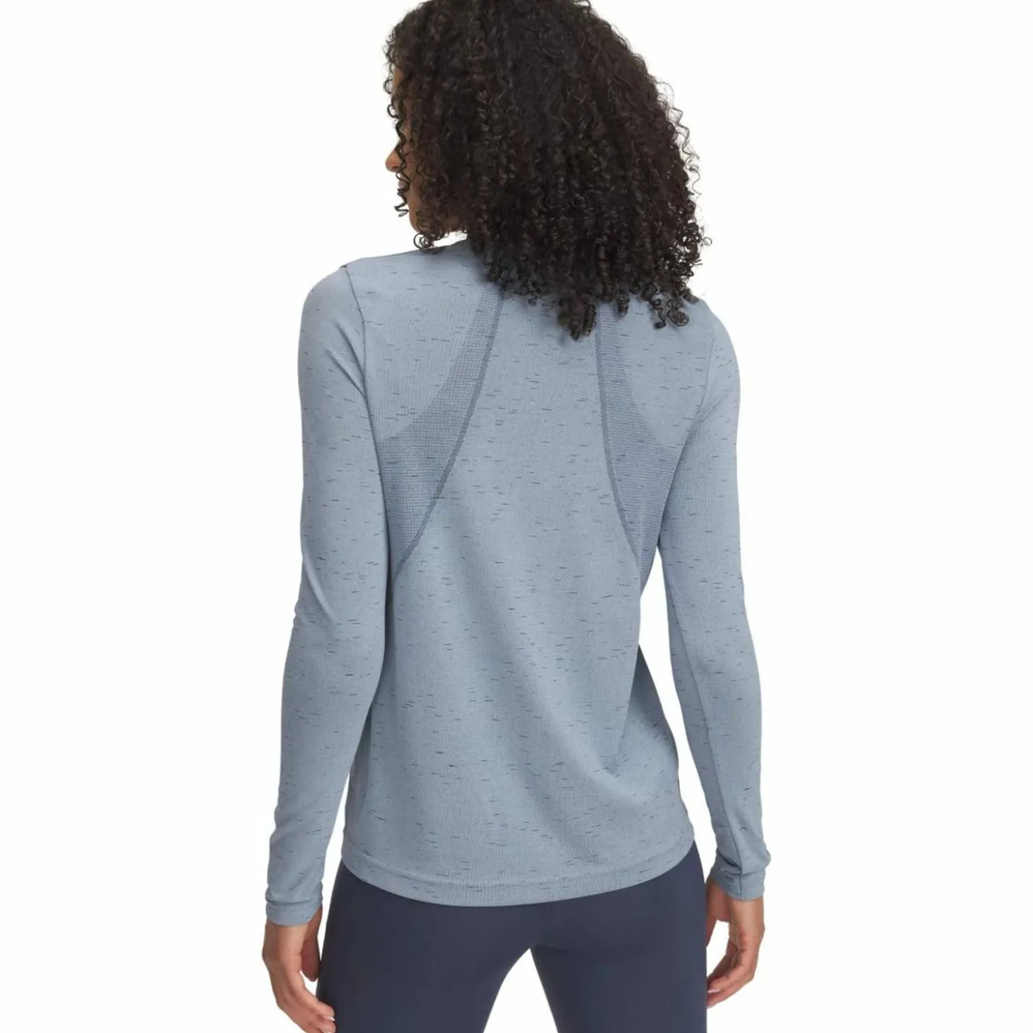 Vanish Seamless Loose Damen Sweatshirt