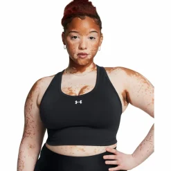 Vanish Seamless Mid Damen Sport-BH