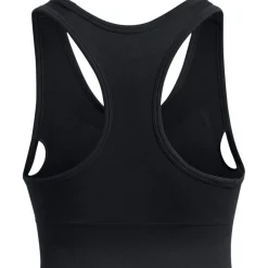 Vanish Seamless Mid Damen Sport-BH