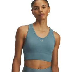 Vanish Seamless Mid Damen Sport-BH