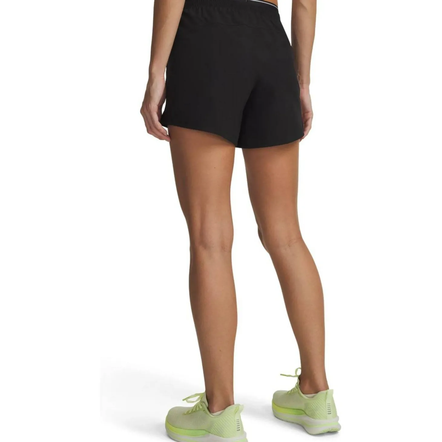 Vanish Woven 5inch Damen Shorts