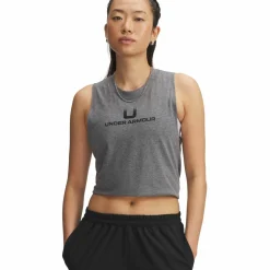 Varsity U Damen T-Shirt