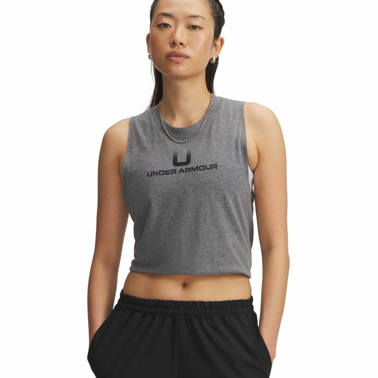 Varsity U Damen T-Shirt
