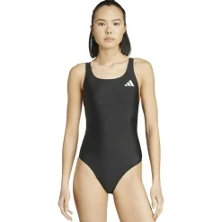 V-back Damen Badeanzug