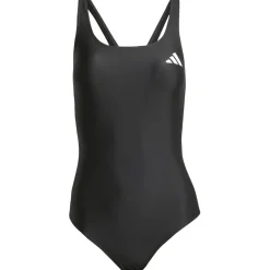 V-back Damen Badeanzug