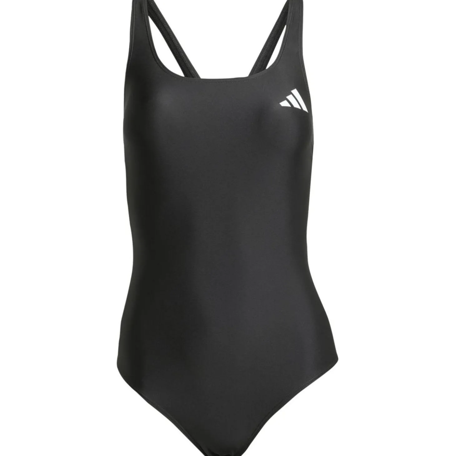 V-back Damen Badeanzug