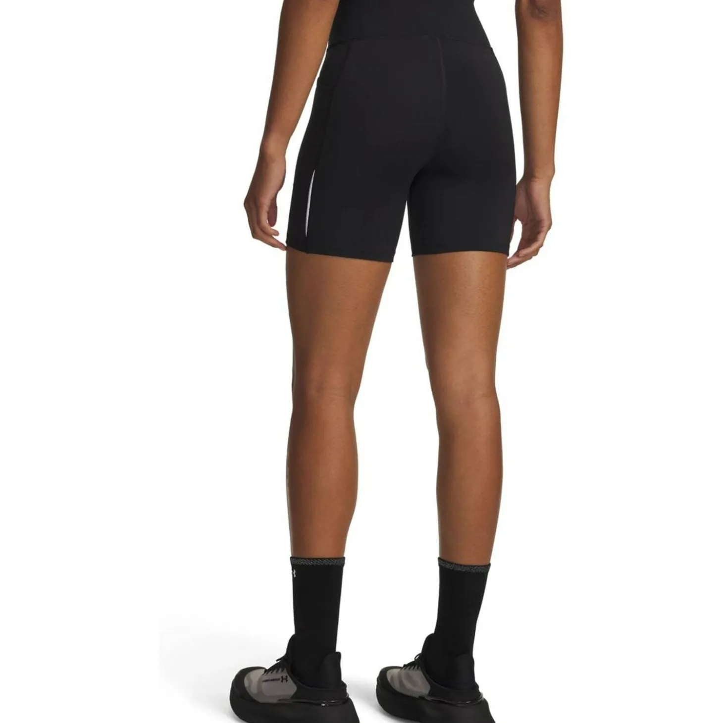 Velociti 6" Fitted Damen Shorts