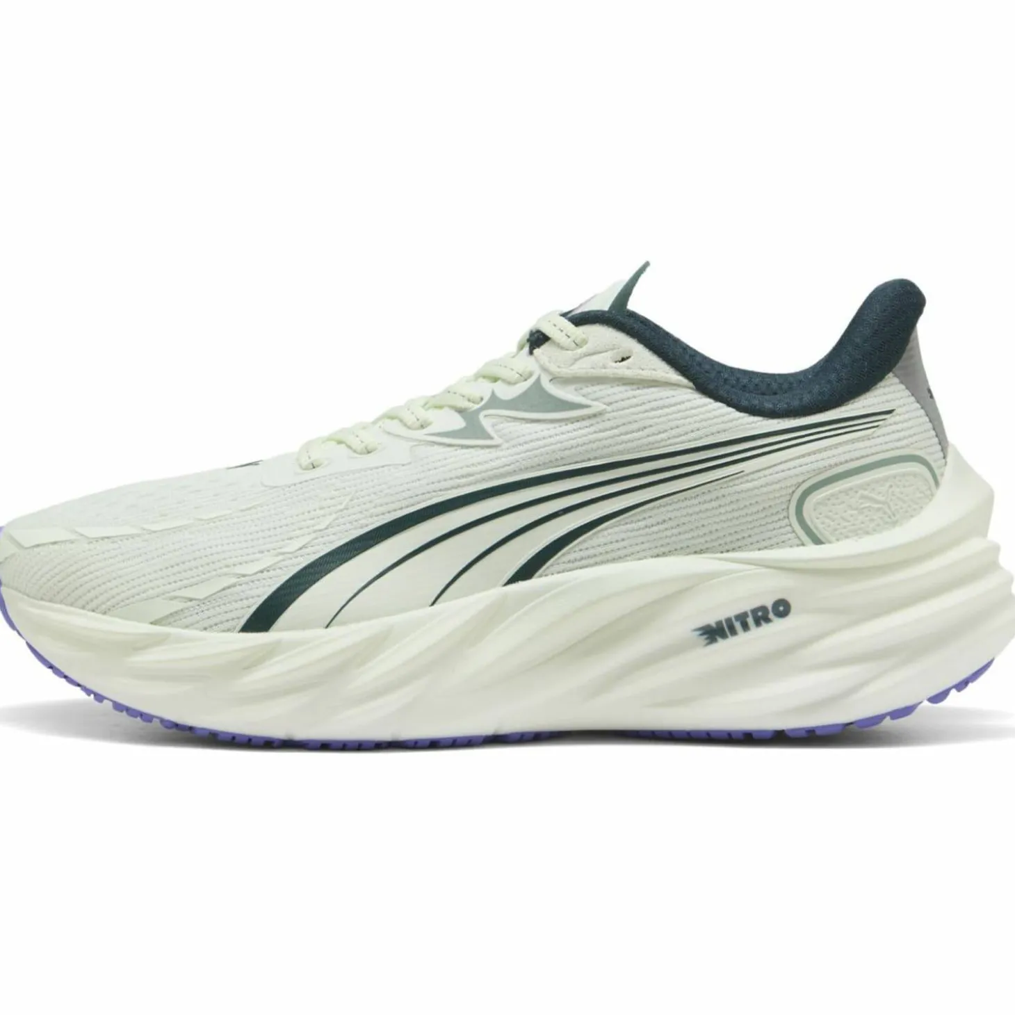 Velocity Nitro 4 Damen Laufschuhe