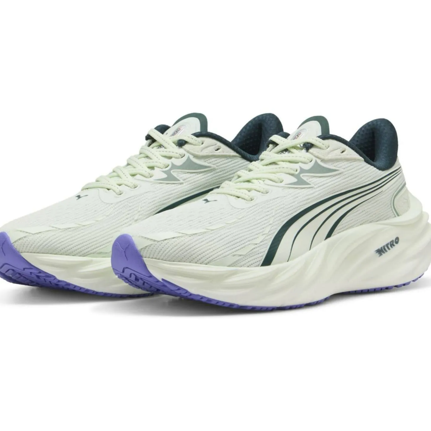 Velocity Nitro 4 Damen Laufschuhe