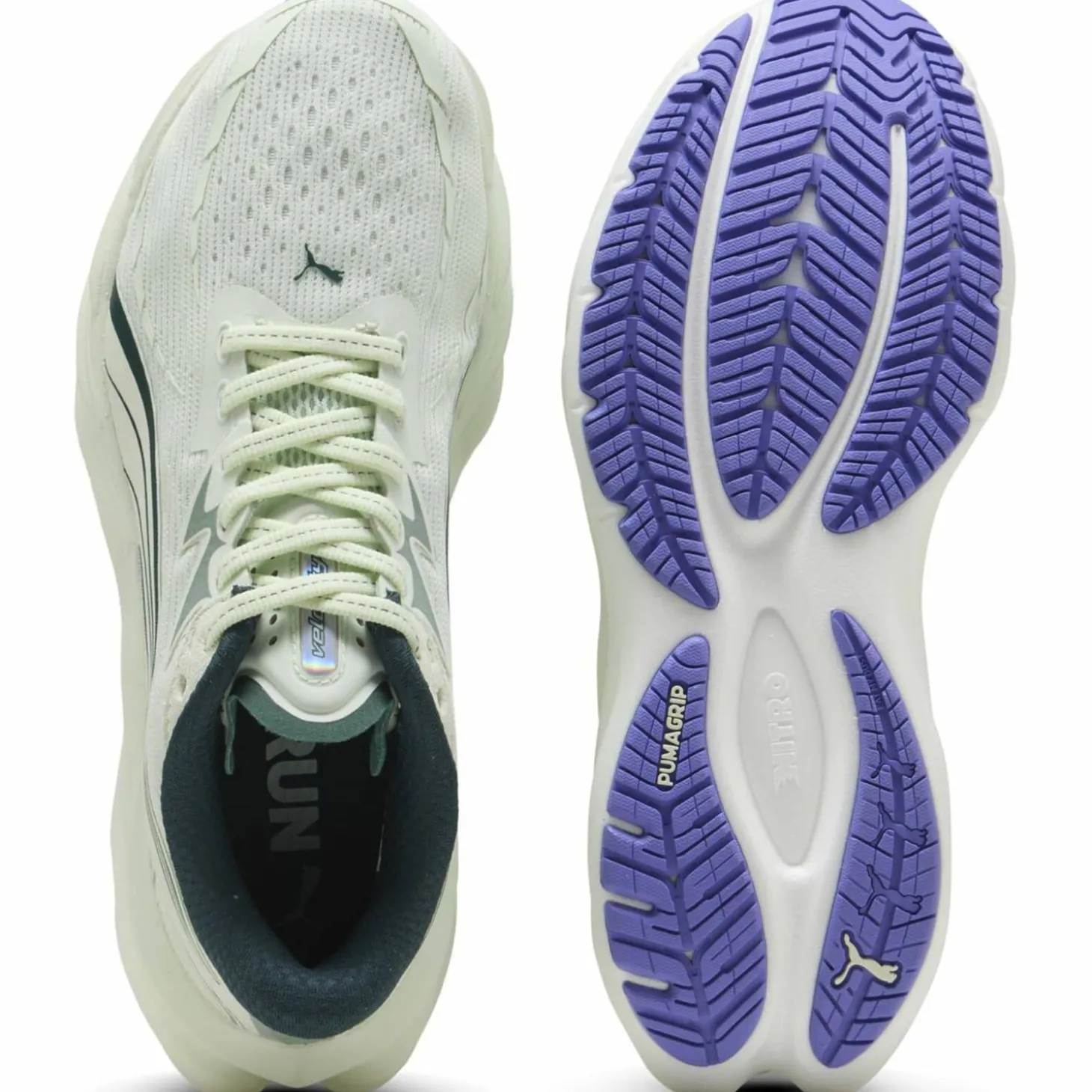 Velocity Nitro 4 Damen Laufschuhe
