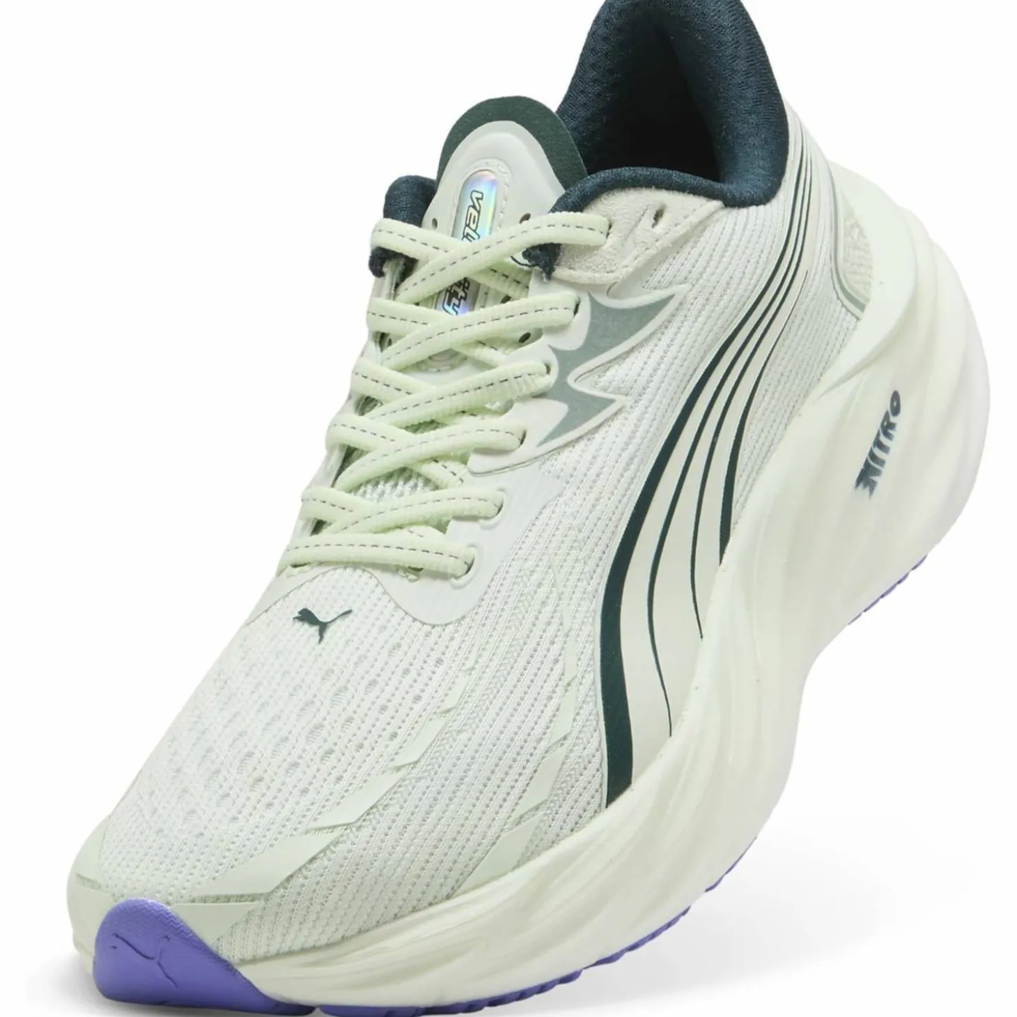 Velocity Nitro 4 Damen Laufschuhe